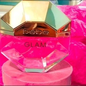 GLAM BEBE PERFUM